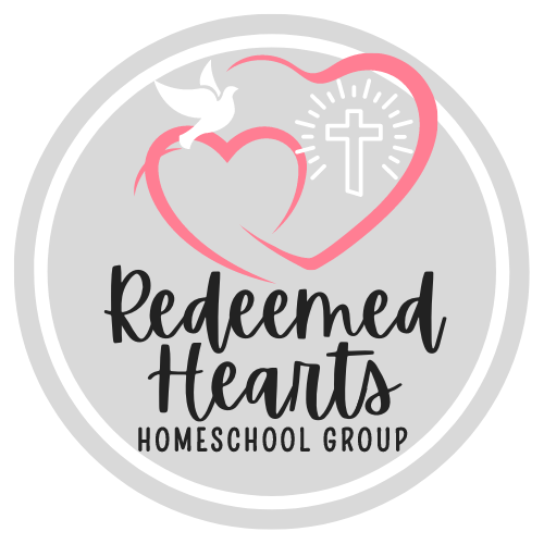 REDEEMED HEARTS homeschool group homeschool coop discord server